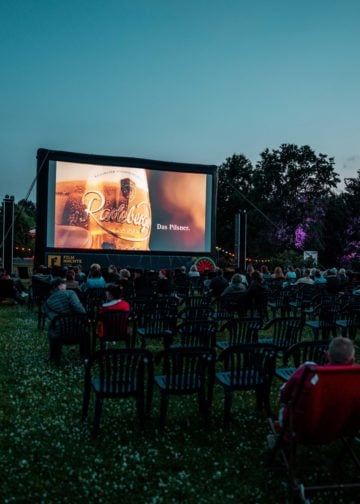 Filmnächte Cottbus