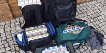 Bild: Bundespolizeidirektion Berlin