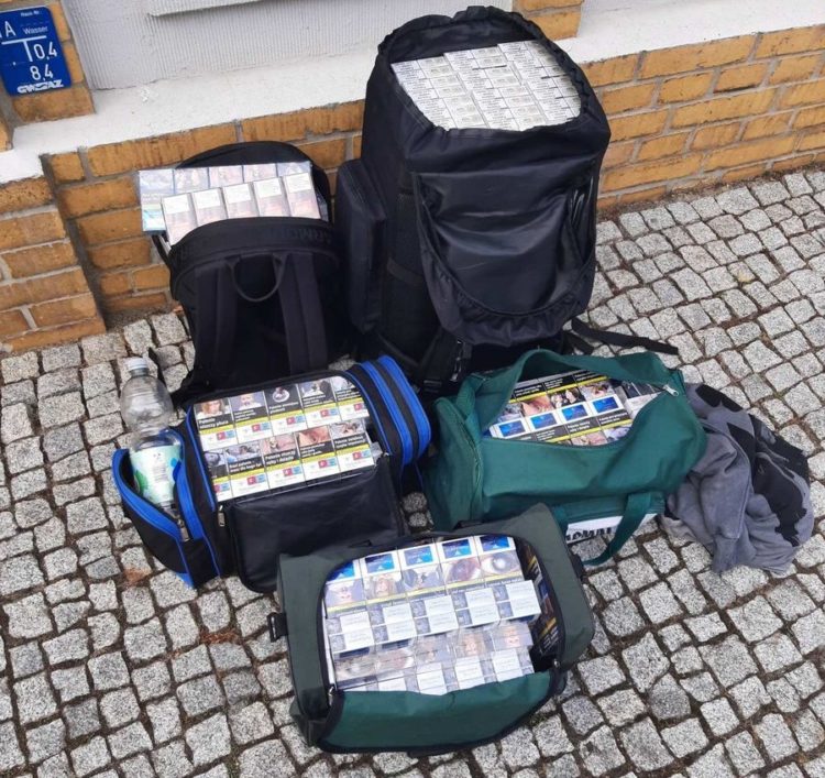 Bild: Bundespolizeidirektion Berlin