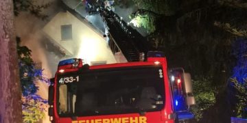 Bild: Feuerwehr Stadt Königs Wusterhausen