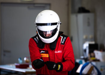 Schipkauer Racer verteidigt Tabellenführung auf dem Red Bull Ring