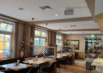 Jobtipp: Hotel zum Leineweber in Burg sucht Verstärkung für Restaurant