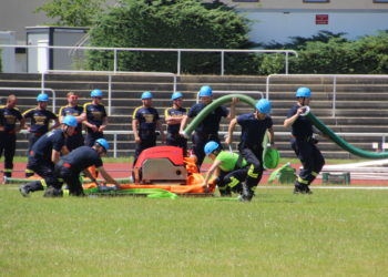 Blaulichtreport Lausitz 