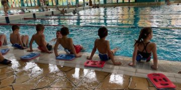 Intensivschwimmkurse in den Sommerferien 2023 in Cottbus