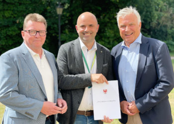 Besucherzentrum Lübben: Knapp 100.000€ Förderung für Machbarkeitsstudie