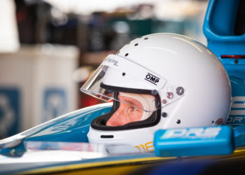 Clausnitzer dominiert in Misano: Schipkauer Rennfahrer baut Führung aus