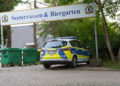 Blaulichtreport Lausitz