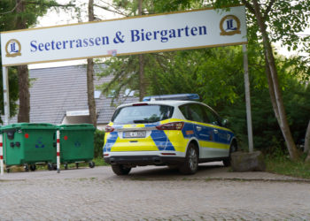 Blaulichtreport Lausitz