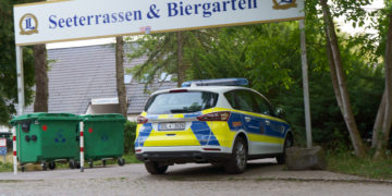 Blaulichtreport Lausitz