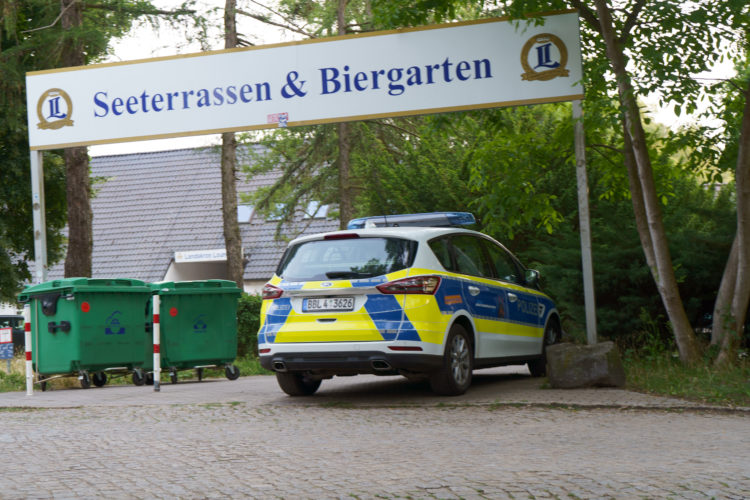 Blaulichtreport Lausitz