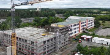 Bild: Steffen Rasche / Stadt Senftenberg