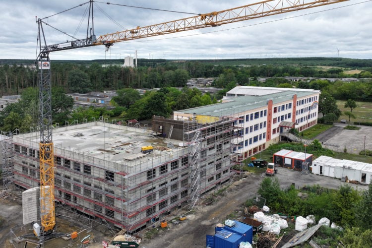 Bild: Steffen Rasche / Stadt Senftenberg