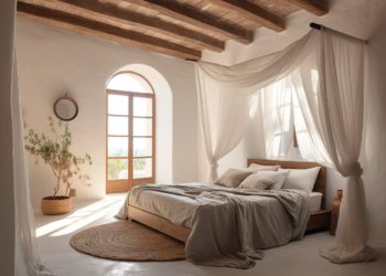 Einrichtungstipps für eine stilvolle Wohnung mit Luxus-Feeling