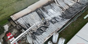 Bild: Freiwillige Feuerwehr Großräschen