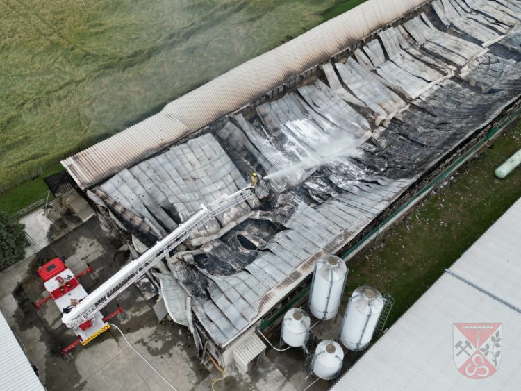 Bild: Freiwillige Feuerwehr Großräschen