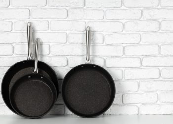 Unverzichtbare Pfannensets für die Küche