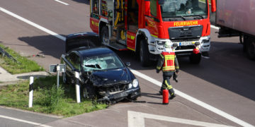 Bild: Blaulichtreport Lausitz