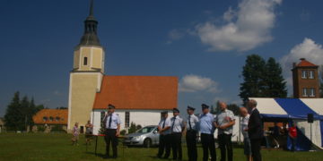 Stadt Drebkau