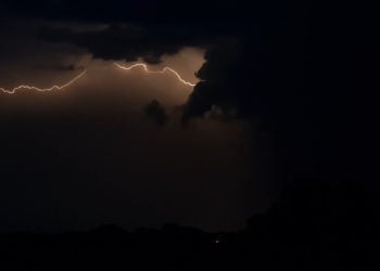 Gewitter, Böen & Hagel: Sturm richtete Schäden in OSL & Bautzen an
