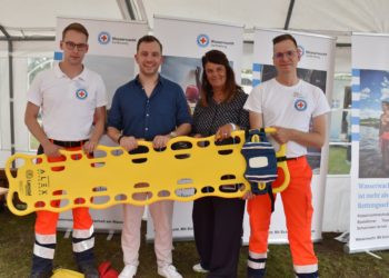 DRK-KV Lausitz/Dunja Petermann