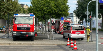 Bild: Blaulichtreport Lausitz