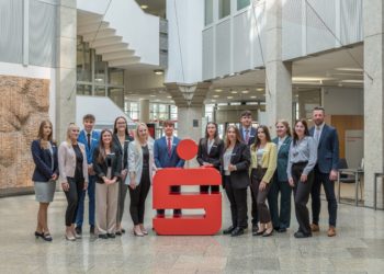 Sparkasse Spree-Neiße