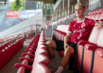 Bild: FC Energie Cottbus