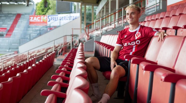 Bild: FC Energie Cottbus