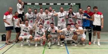 Bild: LHC Cottbus