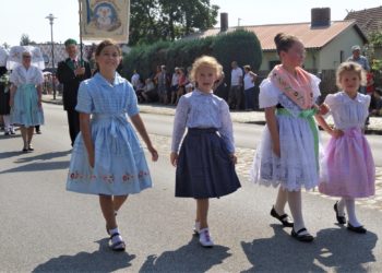 Heimat- und Trachtenfest Burg feiert am Wochenende die Vielfalt