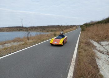 Traditionelles Seifenkistenrennen startet wieder in Großräschen