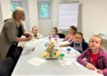 Bild:  Albert-Schweitzer-Familienwerk Brandenburg