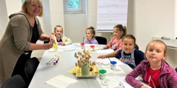 Bild:  Albert-Schweitzer-Familienwerk Brandenburg