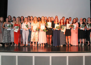 23 Pflegefachkräfte feierten Abschluss am Lausitzer Seenland Klinikum