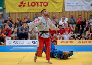 Bild: KSC ASAHI Spremberg