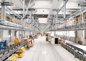 Foto: DB AG / Oliver Lang