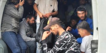 Bild: Bundespolizei