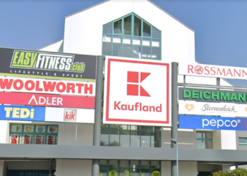 DEICHMANN-Filiale im Cottbus Center nach Modernisierung wiedereröffnet