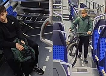 Hinweise nach Raub am Bahnhof in Elsterwerda gesucht