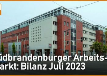 Bilanz Südbrandenburger Arbeitsmarkt. Endspurt auf dem Ausbildungsmarkt