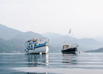 Der Leitfaden für angehende Kapitäne