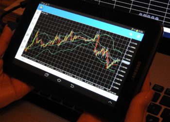 Der Run auf die Börse als Massenphänomen