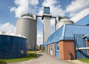 Großes LWG-Jubiläum mit Tag der offenen Tür auf der Kläranlage Cottbus