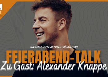 NL-Feierabendtalk mit Alexander Knappe. Kämpfe, Karriere, Musik & FCE