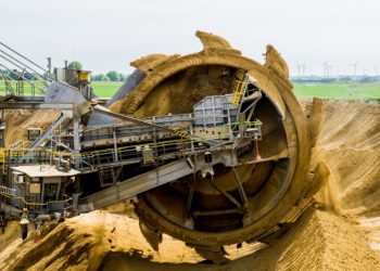 Die Transformation nach dem Ende der Braunkohle