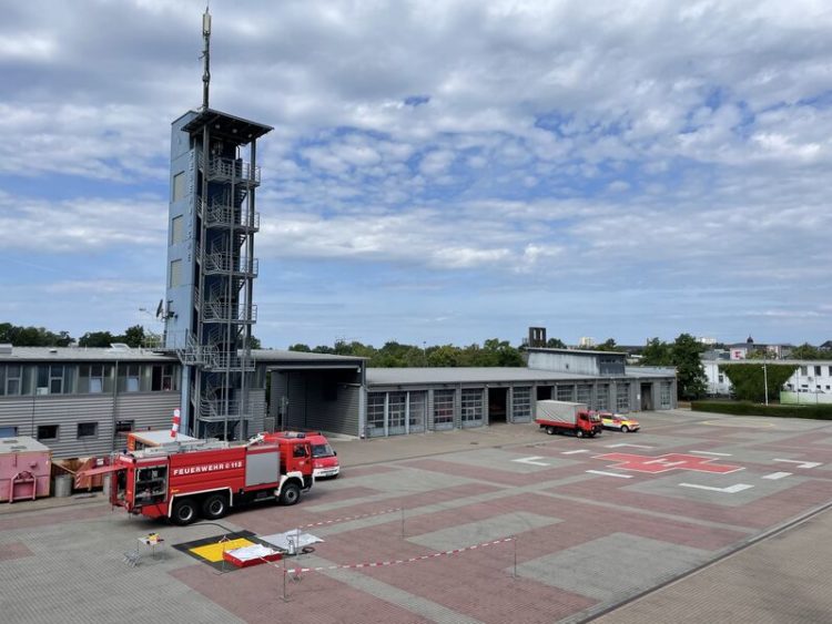 Stadt Cottbus