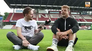 Riesiges FCE-Open-Air! Liebe kennt keine Liga 2023 erstmals im Stadion