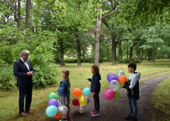 „30 Jahre Spree-Neiße“: Landkreis feiert Bürgerfest in Forst