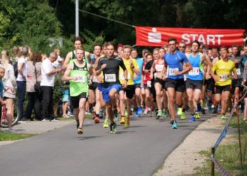 25. Haasower Waldlauf steht in Startlöchern