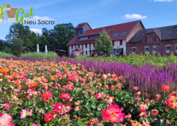 10 Jahre Gut Neu Sacro: Festtag mit regionalen Köstlichkeiten